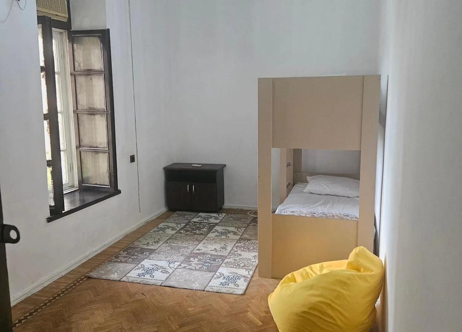 Freestyle Hostel Baku