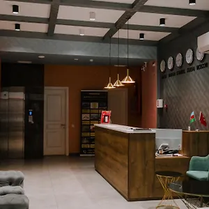 Madina-Zamzam Halal Hotels Group Hotel