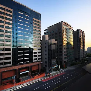 베스트웨스턴 제주호텔 제주