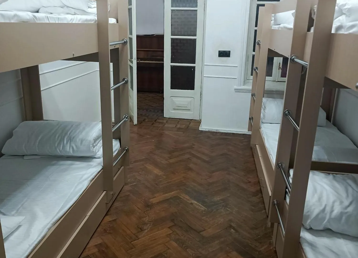 Freestyle Hostel 巴库 阿塞拜疆