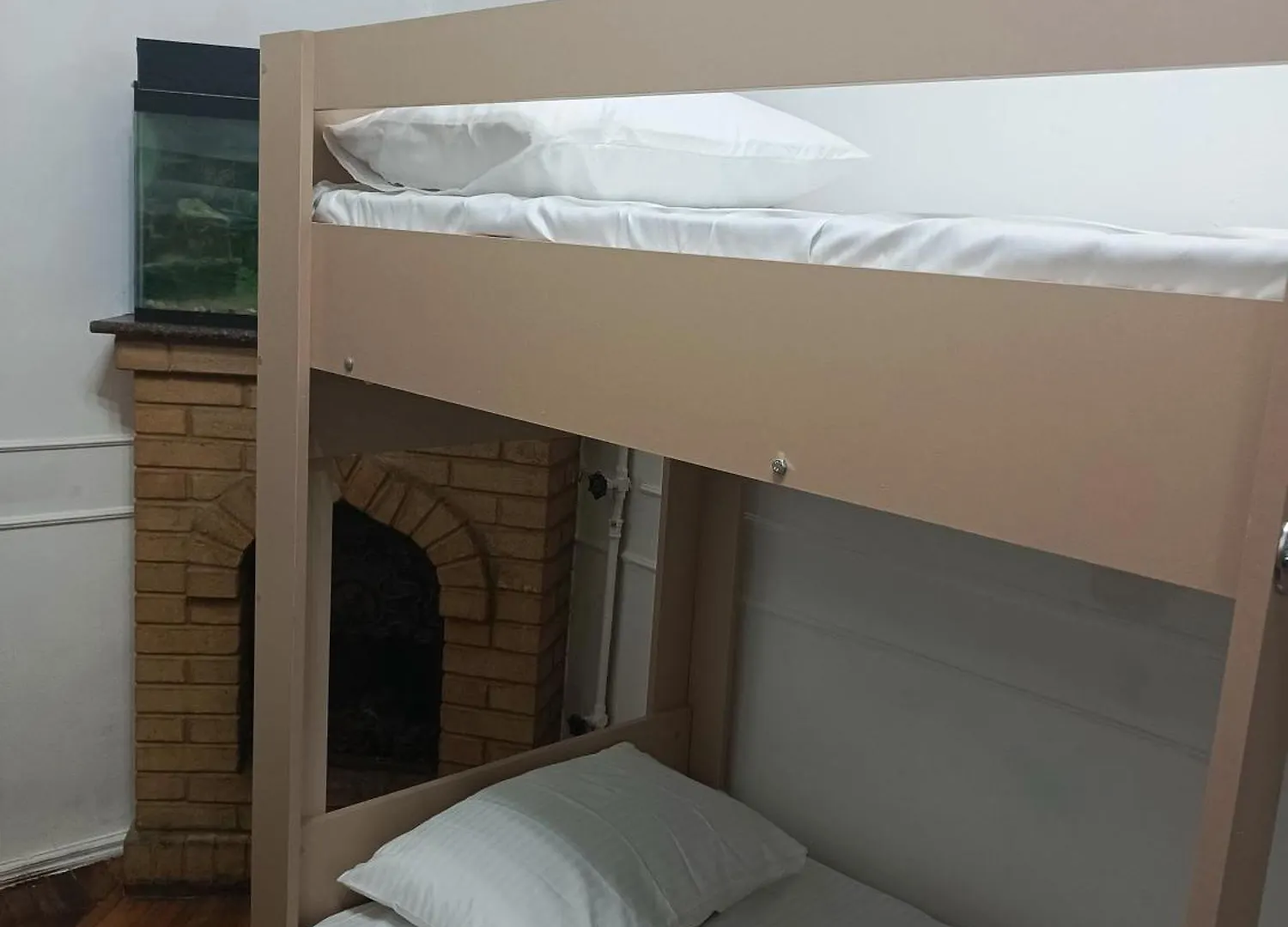 Freestyle Hostel 巴库 阿塞拜疆