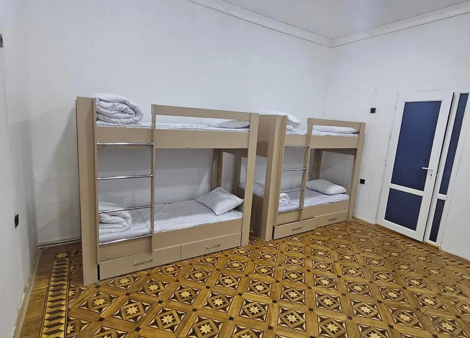 Freestyle Hostel 巴库
