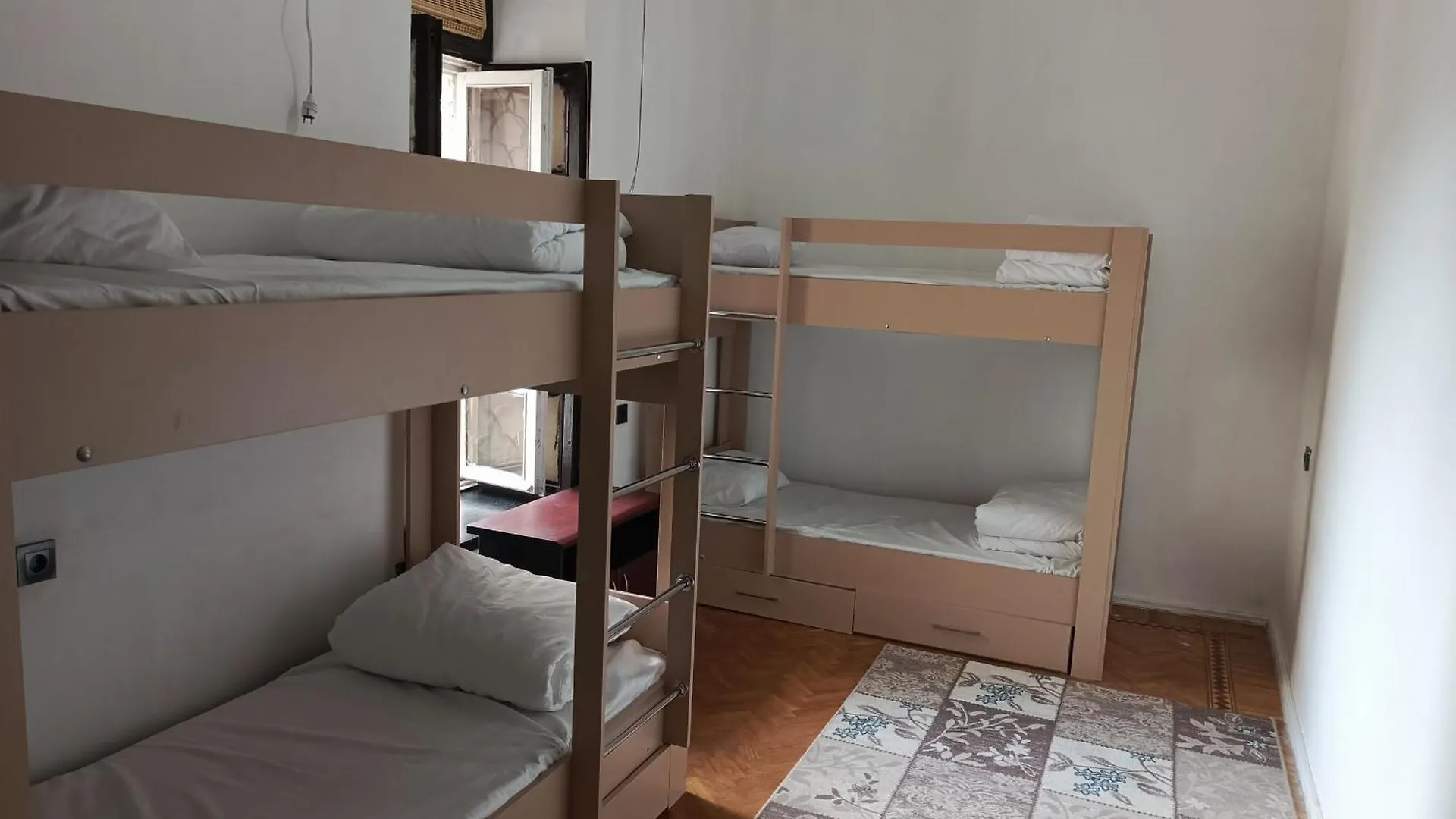 Freestyle Hostel 巴库